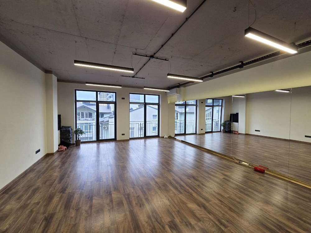 Продаж приміщення вільного призначення на Січових стрільців, 78Е поверх - 4/7 Ивано-Франковск - изображение 1