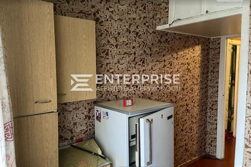 Продаж Квартира 2-кімнатна, 5/5 поверх на вул. Чорних Запорожців Київ - фото 5