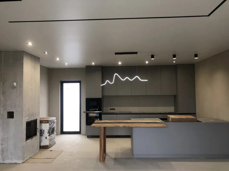 Продам новий будинок у Вапнярці (Лиманський р-н, 7 км від Одеси) Вапнярка (Комінтернівський район) - фото 2