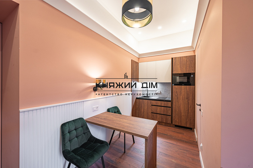 Перша здача! Оренда 2 кімнатна квартира м. Палац спорту КОД 11203950 Київ - фото 2