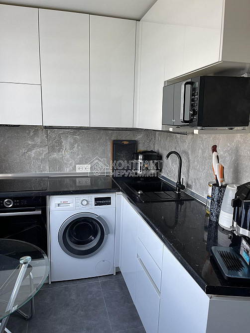 Продаж Квартира 3-кімнатна, 12/12 поверх на вул. Перемоги Харків - фото 9