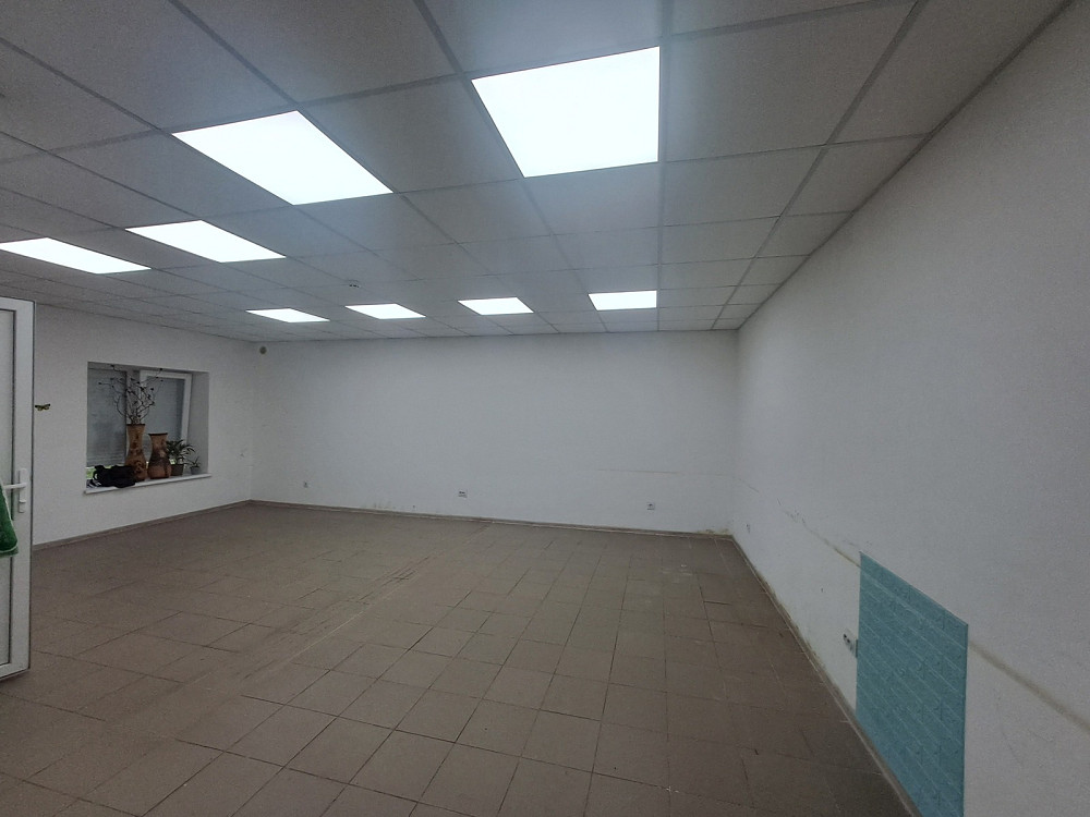 Оренда торгове приміщення на Галицька вул., 29Б поверх - 1/10 Тернопіль - фото 10