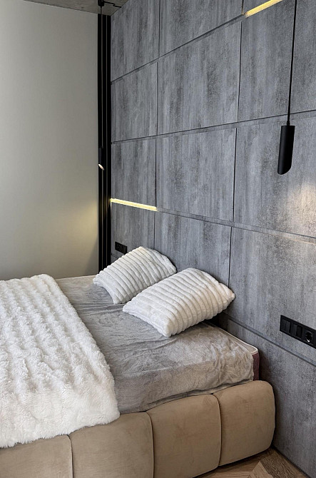 Продаж Квартира 1-кімнатна, 22/25 поверх на Каманина ул. Одеса - фото 5