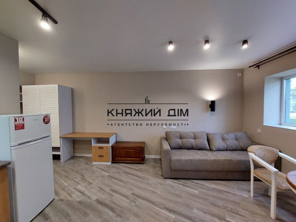 Оренда 1-но к. квартири м. Сирець КОД 11203069 Киев - изображение 3