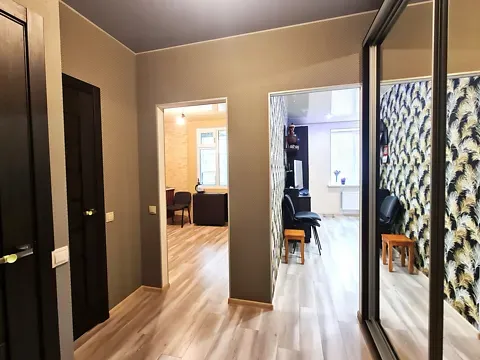 Продаж 1к Квартира 51 кв.м Старокостянтинівське шосе 5/4Ж Хмельницький - фото 16