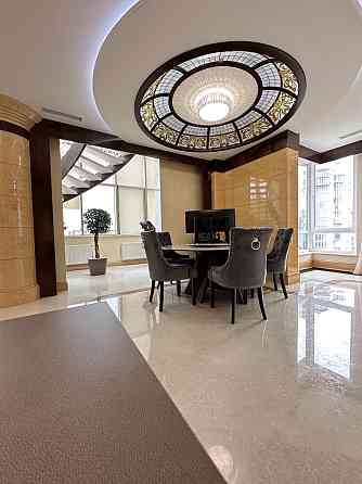 Клубный дом  ЖК "Ясная Поляна"/ ул.Отрадная. Евроремонт. Вид на море. Одеса