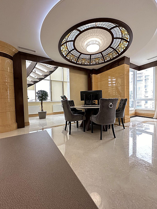 Клубный дом  ЖК "Ясная Поляна"/ ул.Отрадная. Евроремонт. Вид на море. Одеса - фото 1