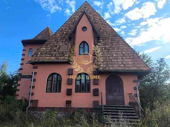 Продам дом Горбовичі, Вишнева вул. Horbovychi