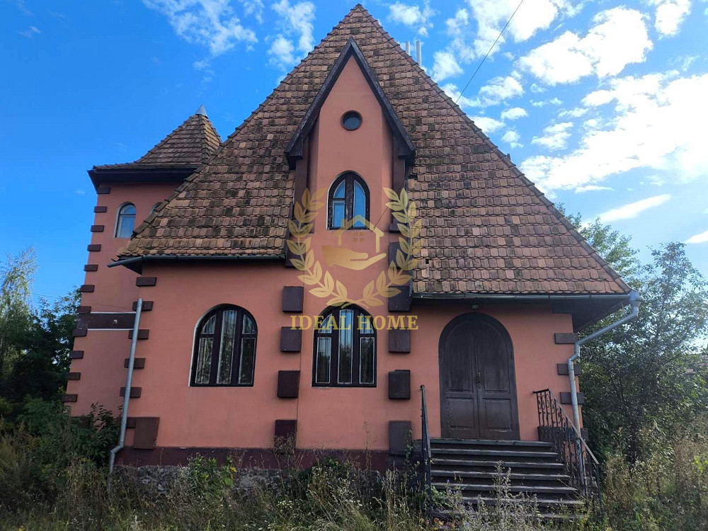 Продам дом Горбовичі, Вишнева вул. Horbovychi - photo 4