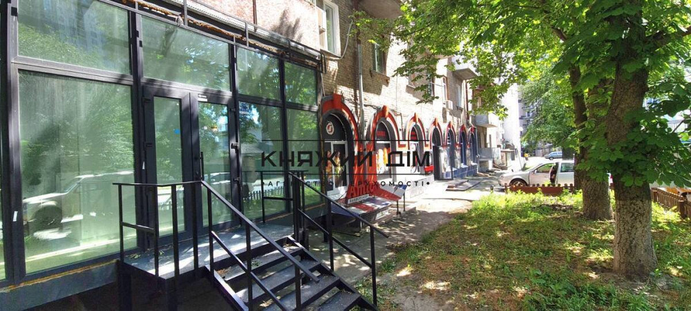 Продаж приміщення вільного призначення на Зверинецкая ул. поверх - 1/3 Київ - фото 3