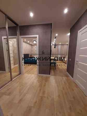 Продажа отличной 1-но к. квартиры в ЖК Комфорт Таун. № 21137545 Київ