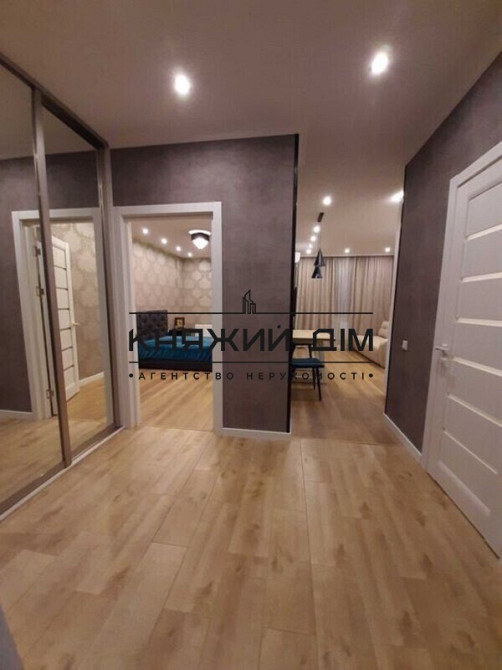 Продажа отличной 1-но к. квартиры в ЖК Комфорт Таун. № 21137545 Київ - фото 2