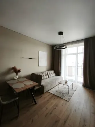 For sale 1-room Apartment 39 sq.m Капушанська 195 Uzhhorod