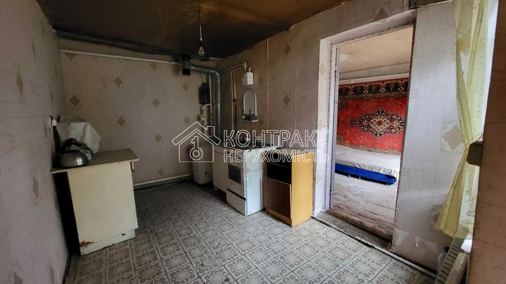 Продаж Будинок 3-кімнатний на вул. Внуковський Харьков - изображение 1