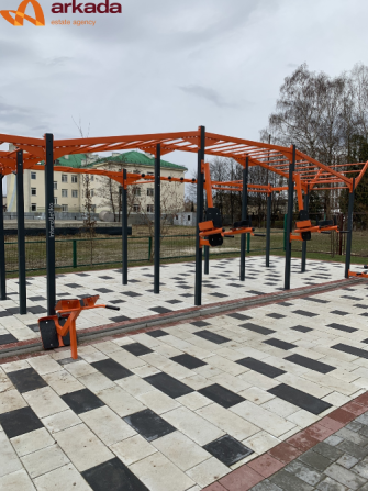3-room apartment for sale in the Opryshivska Sloboda residential complex Ivano-Frankivs'k - photo 16