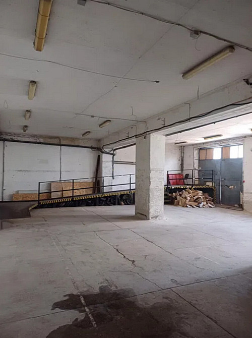 Оренда приміщення вільного призначення поверх - 1/4 Тернополь - изображение 1