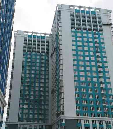 Однокомнатная квартира в ЖК Омега Одеса