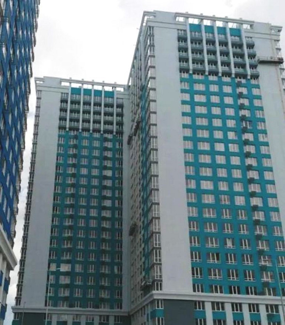 Однокомнатная квартира в ЖК Омега Одеса - фото 2