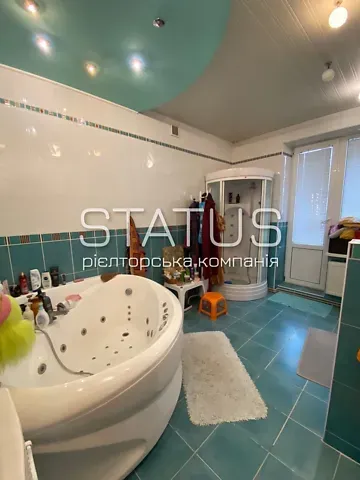 For sale 4-room Apartment 300 sq.m 1100-річчя Полтави вулиця 12 Poltava - photo 3