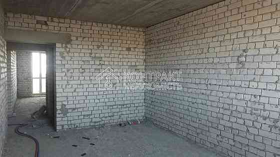 Продаж Квартира 1-кімнатна, 7/9 поверх на вул. вул. Полтавський Шлях Харків