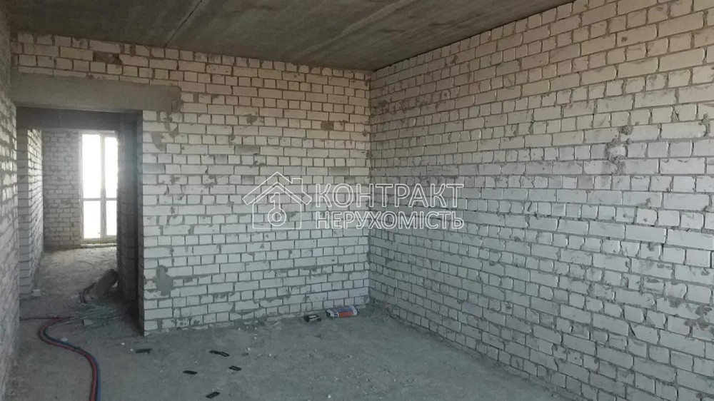 Продаж Квартира 1-кімнатна, 7/9 поверх на вул. вул. Полтавський Шлях Харків - фото 6