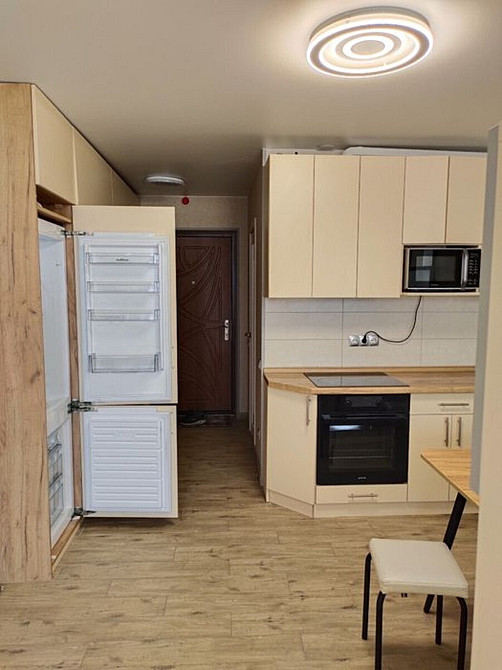 Оренда Квартира 1-кімнатна, 14/25 поверх на вул.Приміська, 24 Kiev - photo 5