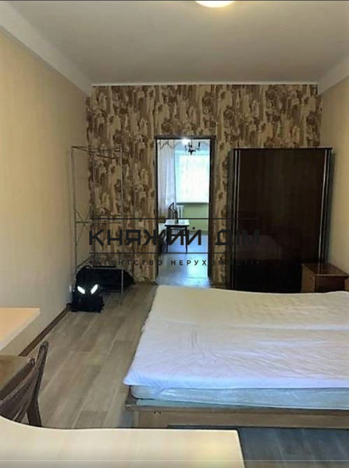 Відмінна двокімнатна квартира вул. О. Теліги Сирець. Код: 21110772 Київ - фото 6