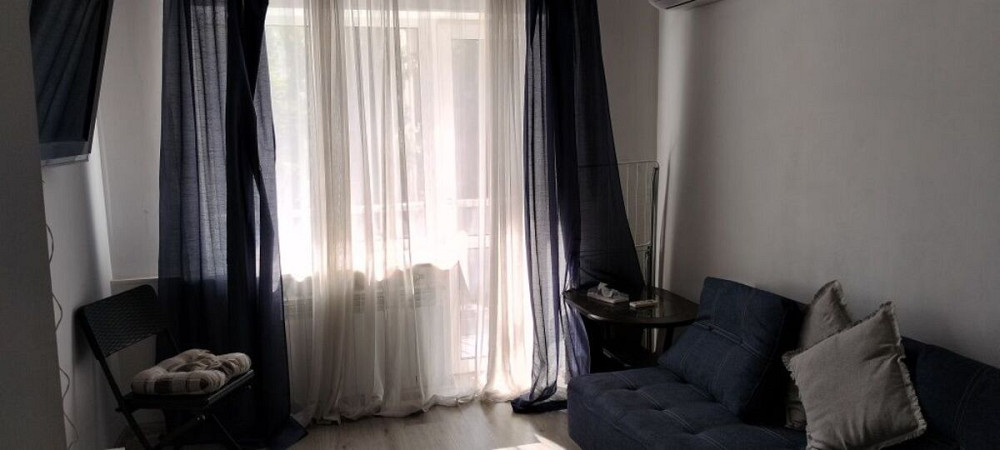 Оренда Квартира 1-кімнатна, 3/5 поверх на вул. Бойчука, 23 Київ - фото 1