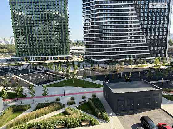 Продаж Квартира 3-кімнатна, 25/26 поверх на Причальна вул., д. 12 Київ