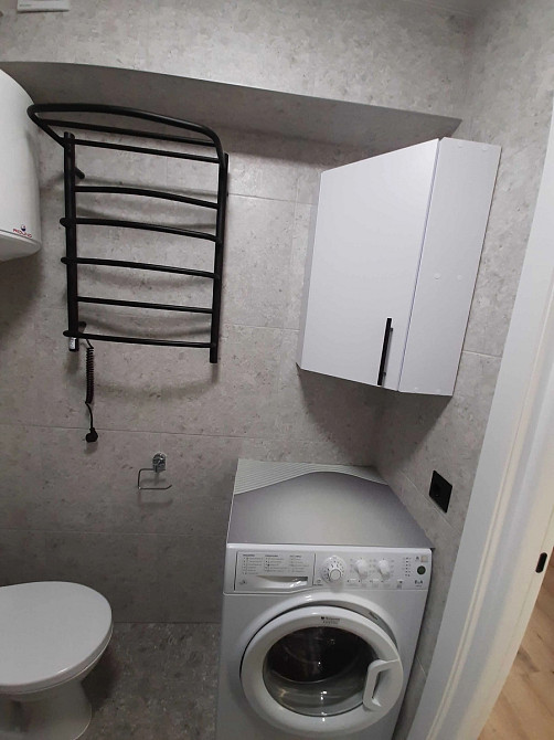 Оренда Квартира 1-кімнатна, 2/9 поверх Київ - фото 9