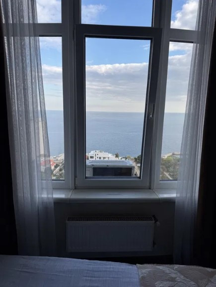 Продаж Квартира 2-кімнатна на ул. Каманина, 16а/5 Одеса - фото 1