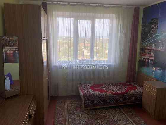 Оренда Квартира 3-кімнатна, 15/16 поверх на вул. Волонтерська Харків