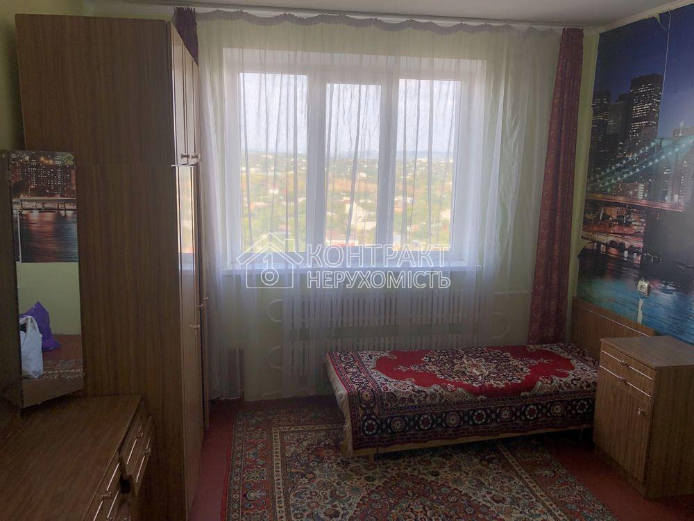 Оренда Квартира 3-кімнатна, 15/16 поверх на вул. Волонтерська Харків - фото 2