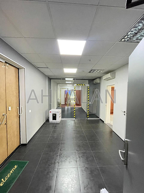 Оренда офісне приміщення на Болсунівська вул., 8 приміщень - 8, поверх - 8/10 Київ - фото 11