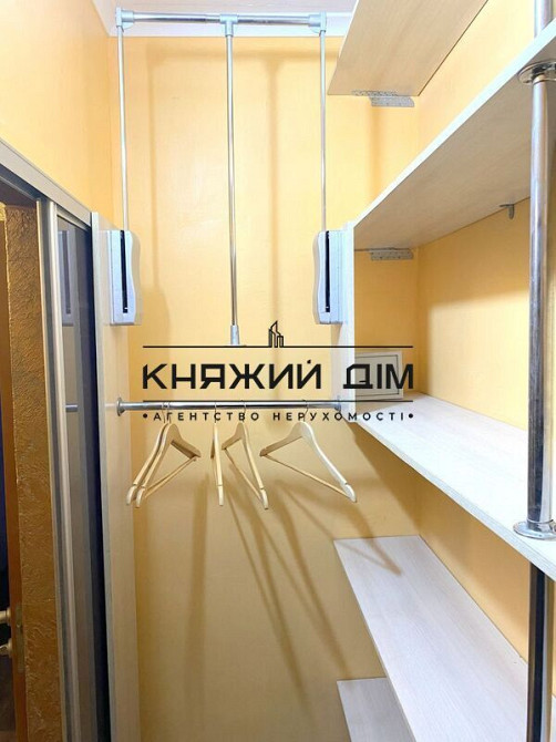 Продаж 1-но к.кв. по вул. Драгоманова, метро Позняки в Дарницькому р-ні. Код об'єкту №: 21145012 Київ - фото 9