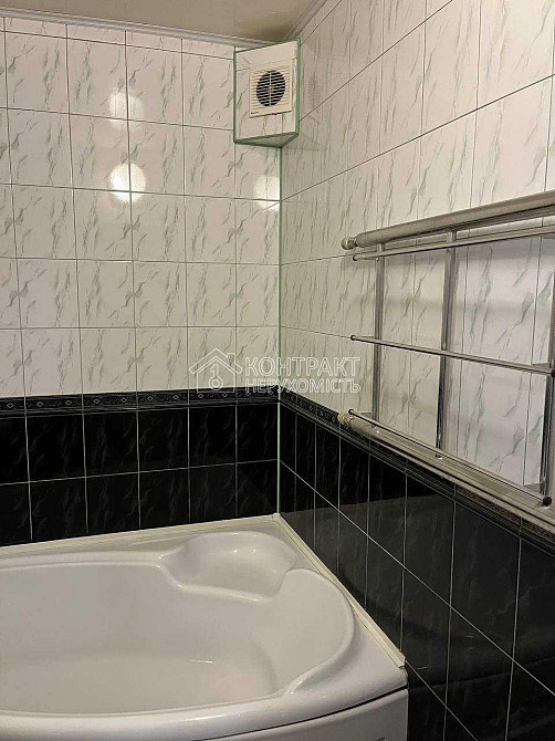 Оренда Квартира 3-кімнатна, 1/16 поверх на вул. Клочківська Харків - фото 17