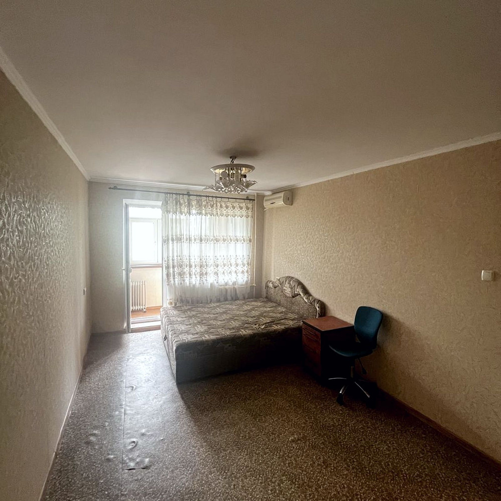 Продаж Квартира 1-кімнатна, 3/5 поверх на Королевой Г. ул., 28 Dnipro - photo 4