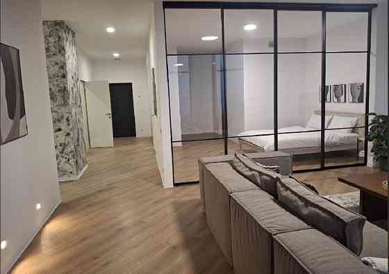 Оренда Квартира 3-кімнатна, 19/24 поверх на улица Антонова Авиаконструктора, д.2 Киев