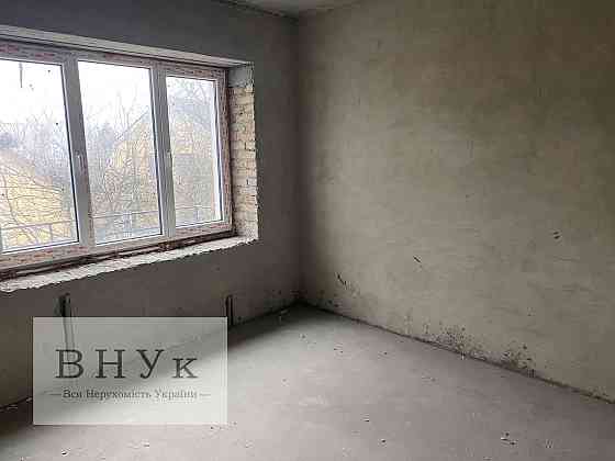 Продаж Квартира 4-кімнатна, 1/8 поверх на вул. Бродівська Тернопіль