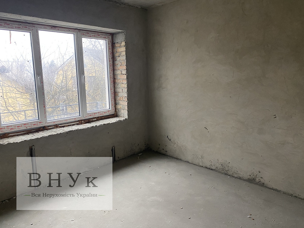 Продаж Квартира 4-кімнатна, 1/8 поверх на вул. Бродівська Ternopil' - photo 3