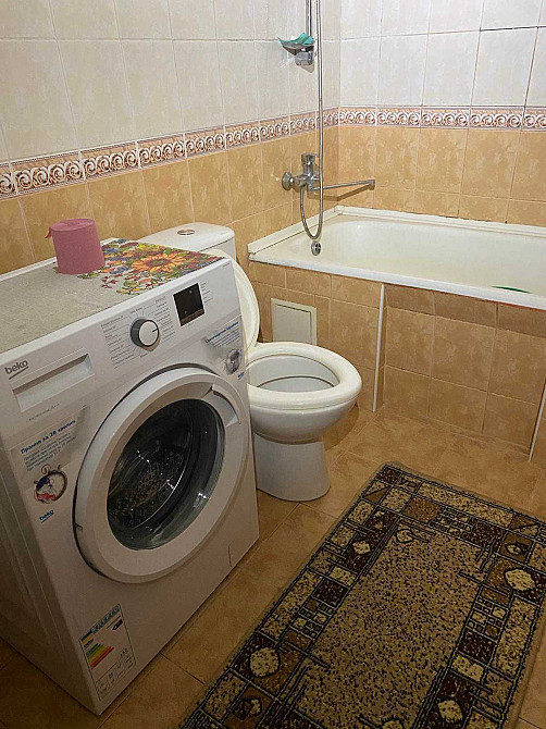 Продаж Квартира 2-кімнатна, 4/10 поверх на Левка Лук’яненка вул., д. 19 Київ - фото 13