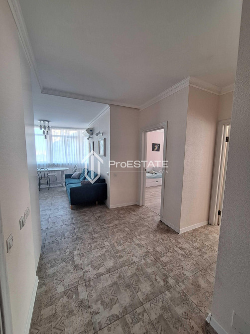 Продаж Квартира 4-кімнатна, 16/25 поверх на вул. Максимовича Михайла Kiev - photo 17