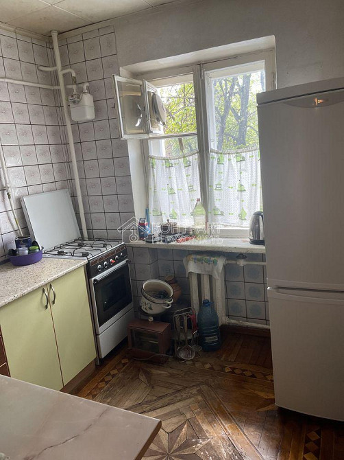 Продаж Квартира 2-кімнатна, 2/5 поверх на вул. 23 Серпня Харьков - изображение 14
