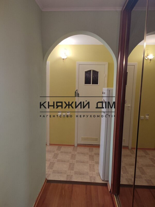 Оренда Квартира 2-кімнатна, 3/15 поверх на Срибнокильская ул. Kiev - photo 7