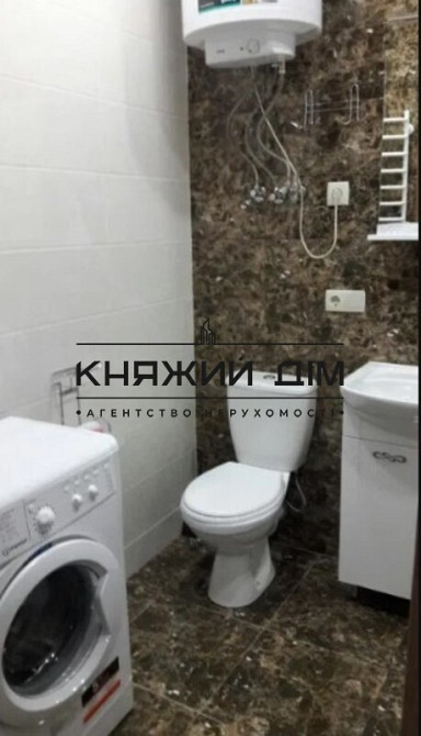 Оренда Квартира 1-кімнатна, 19/25 поверх на Правды просп. Kiev - photo 6