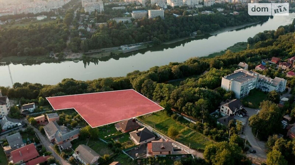 Продаж земельної ділянки 40 соток Вінниця - фото 1