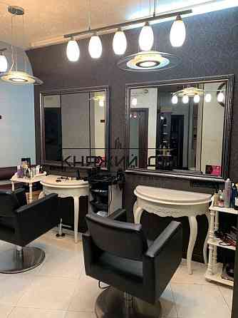 Оренда офісне приміщення на Большая Житомирская ул. поверх - -1 Київ