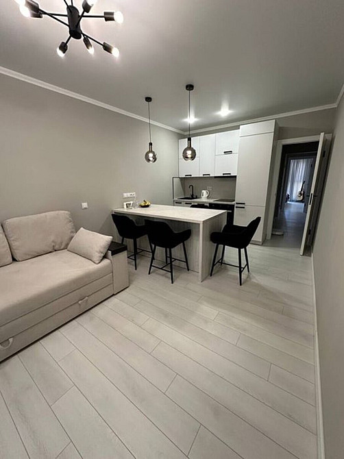 Продаж Квартира 2-кімнатна, 10/13 поверх на Берковецька вул., 6 Київ - фото 1