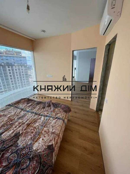 Продаж видового Пентхауса на Осокорках. № 21141963 Київ - фото 14