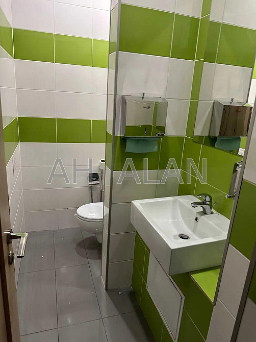 Оренда офісне приміщення на Мокра вул., 20A поверх - 2/2 Київ - фото 7